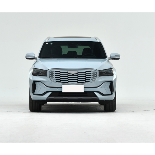 Geely Xingyue L Raytheon Hi P  Geely Monjaro Hybrid Electric Car Geely New Energy Car electric vehicle